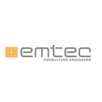 Emtec Consulting Engineers logo - Similar company to Ryan Soames Engineering