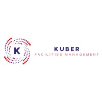 Kuber Facilities Management logo - Similar company to Divcraft Software Consulting