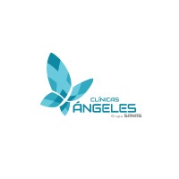 Hospital Ángeles GT logo - Similar company to Sys Solutions, S.A.