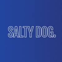 Salty Dog Design Co. logo - Similar company to Creative Matters Agency