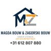 Zagorski Bouw logo - Similar company to De Wit-Besseling B.V.