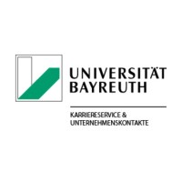 Career Service Universität Bayreuth logo - Similar company to Elsa Alumni