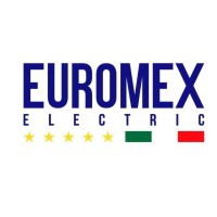 Euromex Electric S.A. de C.V. logo - Similar company to Ecocentro