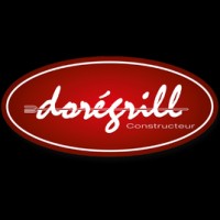 DOREGRILL logo - Similar company to Rotisol