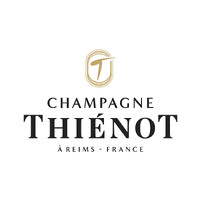 Champagne Thiénot logo - Similar company to Plus De Bulles Champagne