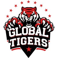 Global Tigers logo - Similar company to Jaguars Sporting Ventures Ltd.