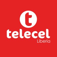 Telecel Liberia logo - Similar company to Telecel Global