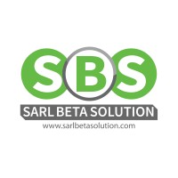 Sarl Beta Solution logo - Similar company to Idweb