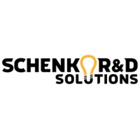 Schenk R&D Solutions logo - Similar company to Nazata Bio