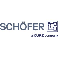 Schöfer logo - Similar company to Chipsconnect
