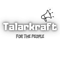 Talarkraft logo - Similar company to Graphiera