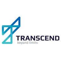 Transcend logo - Similar company to Cxstomer