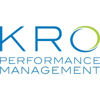 KRO Performance Management logo - Similar company to Partners For Youth Empowerment