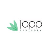 Topp Advisory logo - Similar company to Peakpitch
