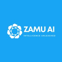 Zamu AI logo - Similar company to Multiconnect Horizon Technologies