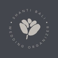 Shanti Bali Wedding logo - Similar company to Cintasia