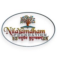 Nilayamdham Foundation logo - Similar company to Gowthshala