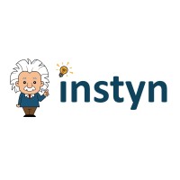 Instyn logo - Similar company to Smartgild Elearning!!