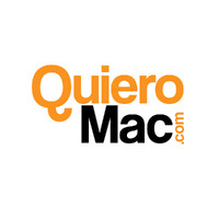 QUIEROMAC logo - Similar company to Voxlumedia