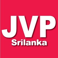 People's Liberation Front - JVP logo - Similar company to National People'S Power - Npp