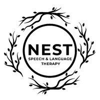 Nest Speech and Language Therapy logo - Similar company to Creative Pixel Studios