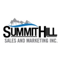 SummitHill Sales & Marketing, Inc. logo - Similar company to Cpr-Inc. C-Store Recruiting Specialists