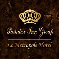 Paradise Inn Group (Le Metropole Hotel) logo - Similar company to Paradiseinn Group