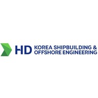 HD Korea Shipbuilding & Offshore Engineering Co., Ltd. (HD KSOE) logo - Similar company to Dsme