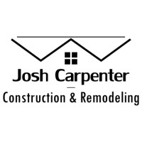 Josh Carpenter Construction & Remodeling logo - Similar company to Carpenter Custom Construction