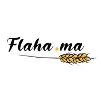 Flaha.ma logo - Similar company to Mynegoce