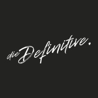 Die Definitive logo - Similar company to Ec-Comercio Digital Sr