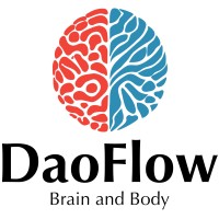 DaoFlow Brain and Body logo - Similar company to Weckmethod