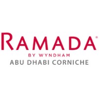 Ramada by Wyndham Abu Dhabi Corniche logo - Similar company to Dusit Thani Abu Dhabi