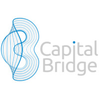 Capital Bridge Finance logo - Similar company to Rock Talent Search