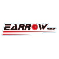 Earrow Outboard Engine logo - Similar company to Captain For Marine Service