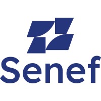 SENEF logo - Similar company to Mcs Propreté