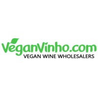 Vegan Vinho logo - Similar company to Bora