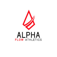 Alpha Flow Athletics logo - Similar company to Hfb Technologies Website Design & Seo
