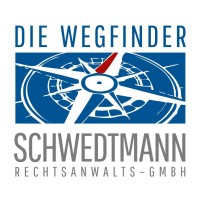 Schwedtmann  Rechtsanwalts-GmbH logo - Similar company to Ciociola Unternehmensgruppe
