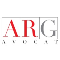 A.R.G. Avocats logo - Similar company to Uncovr Potential