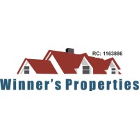 Winners Properties logo - Similar company to Scs Ceilings Nig Ltd