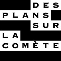 Des plans sur la comète logo - Similar company to Atelier Confluence Architecture