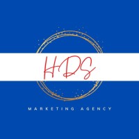 HDS Marketing Agency logo - Similar company to Austin Print Co.