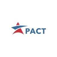 PACT pentru România logo - Similar company to Fundatia Caesar