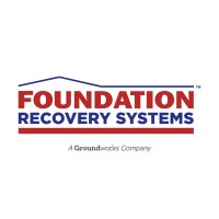 Foundation Recovery Systems logo - Similar company to Alpha Foundations