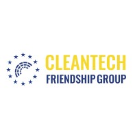 Cleantech Friendship Group logo - Similar company to Communitycarbon