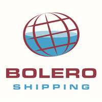 Bolero Shipping logo - Similar company to Transmatch
