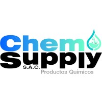 CHEMSUPPLY S.A.C RUC: 20503076382 logo - Similar company to Ramca Servicios