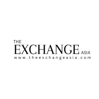The Exchange Asia logo - Similar company to Prochapters