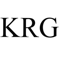 KRG Enterprises logo - Similar company to Northtech Machine Llc
